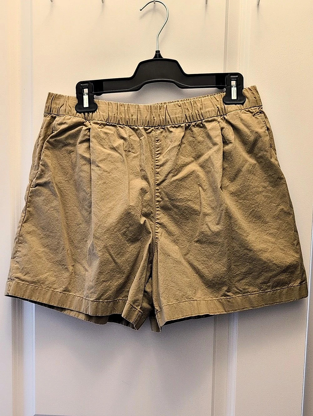 Women's Cotton Shorts